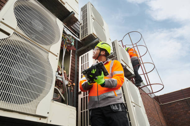 Best HVAC Supply and Distribution in Pinconning, MI
