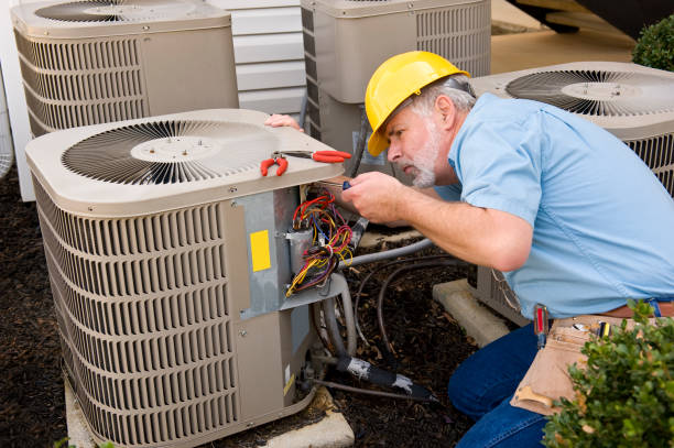 Best HVAC Financing and Leasing in Pinconning, MI