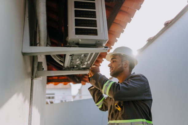 Best Air Conditioning Cleaning in Pinconning, MI