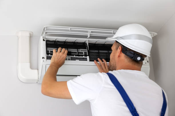 Best Emergency HVAC Services in Pinconning, MI