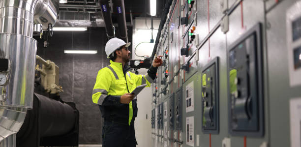 Best Energy-efficient HVAC Solutions in Pinconning, MI