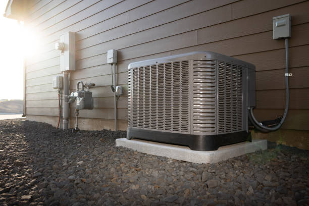 Professional HVAC in Pinconning, MI